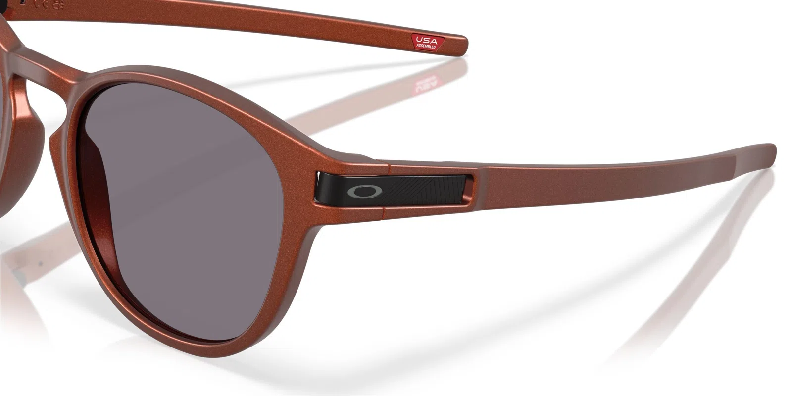 Oakley Latch 9265 Sunglasses - view 172